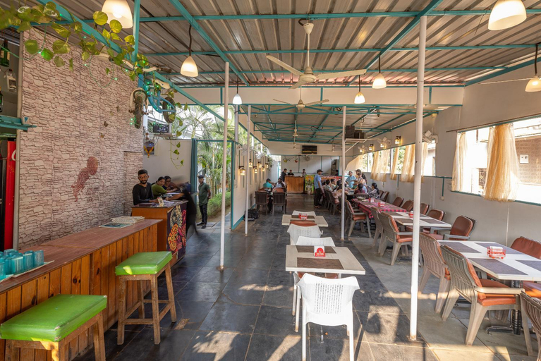 Food & Drinks 4, Crystal Goa Onyx Edition, South Goa