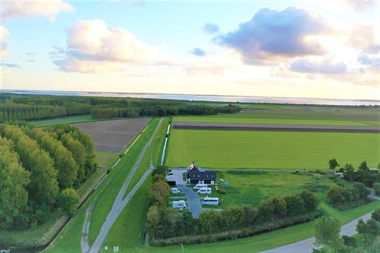 3, B&B Prive Studio Bij Zee, Goedereede