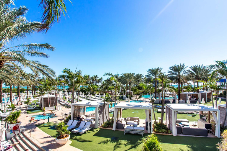 Food & Drinks 4, FB Miami Beach Tresor Private Luxury Suites, Miami-Dade