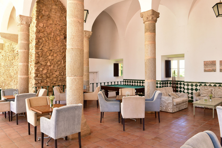 Food & Drinks 4, Pousada Convento de Evora - Historic Hotel, Évora