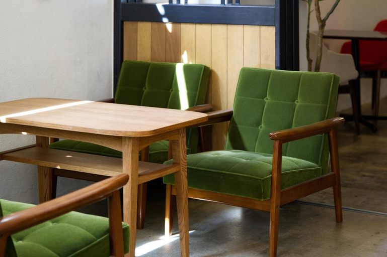 Public Area 2, Minato Hotel, Kyoto