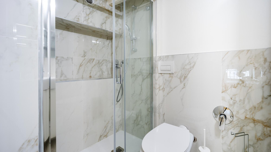 Room 5, Italianway - The B Village Standard - M4, Milano