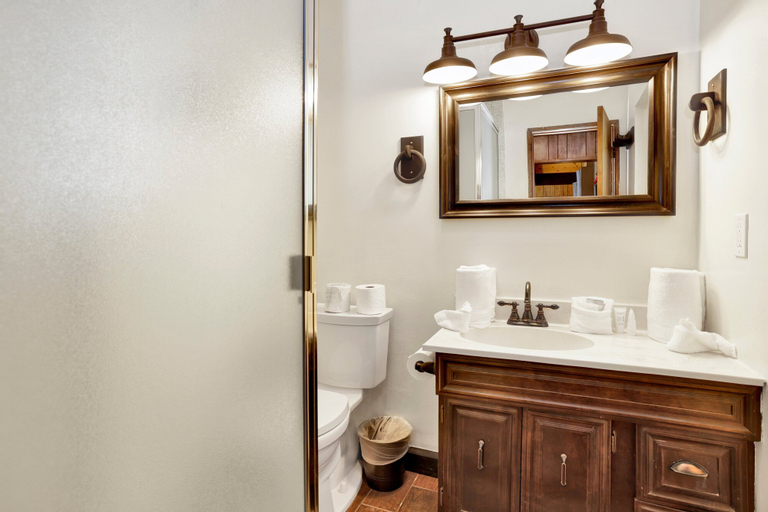 Bathroom 3