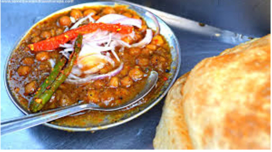 Food & Drinks, Hotel Comfort Regency, Bharatpur