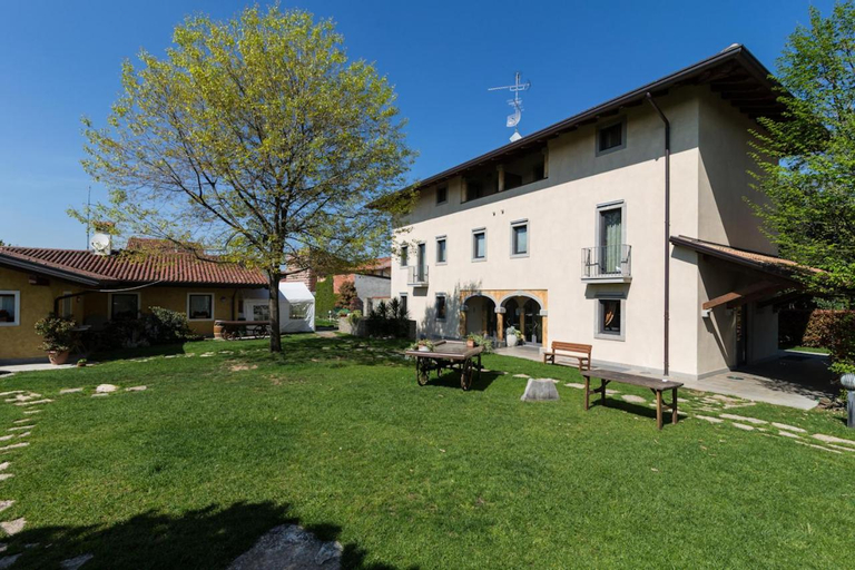 Albergo Da Nando, Udine
