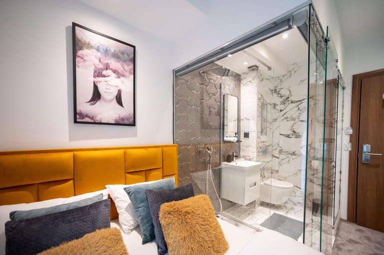 Others 5, CenterMini Rooms with Parking - Best Location & Value, Belgrade