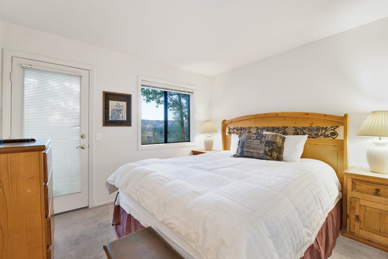Bedroom 3, Bear Golf INN #1218, San Bernardino