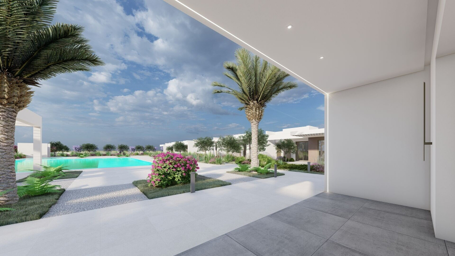 Sport & Beauty 2, SANTA MARINA RESORT, West Greece