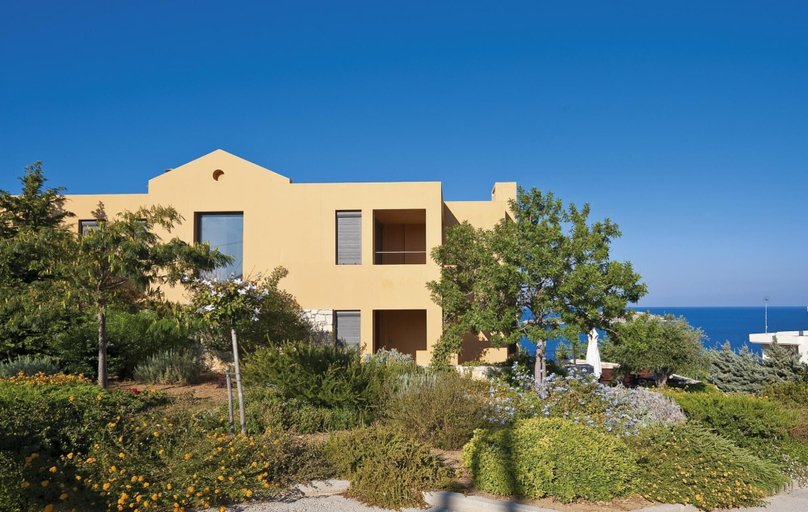 Room 2, Daphne Villa in Chania, Crete
