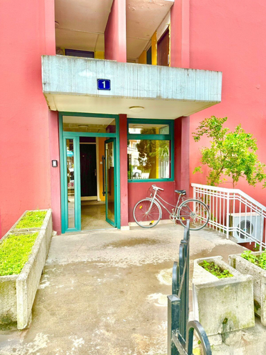 Exterior & Views 2, Family Apartment Andjelija
