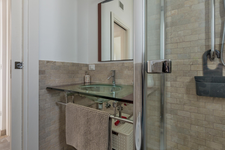 Bathroom 5, 3861 Villa Massimo by Barbarhouse, Brindisi
