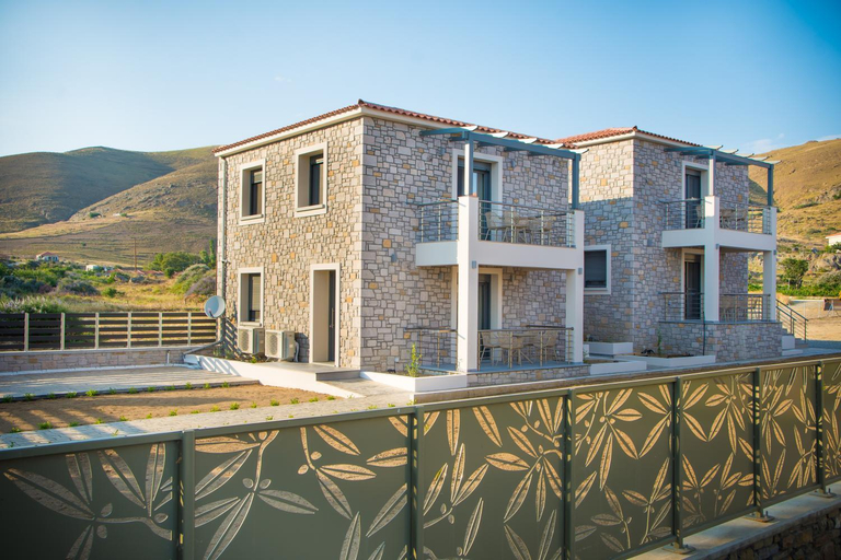 Others 4, Aurelia Luxury Apartments, North Aegean