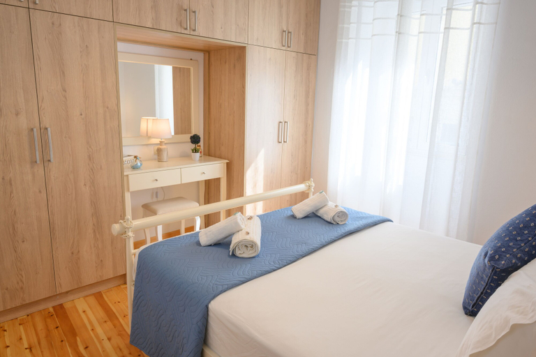 Bedroom 4, La Casa Di Corfu, Ionian Islands