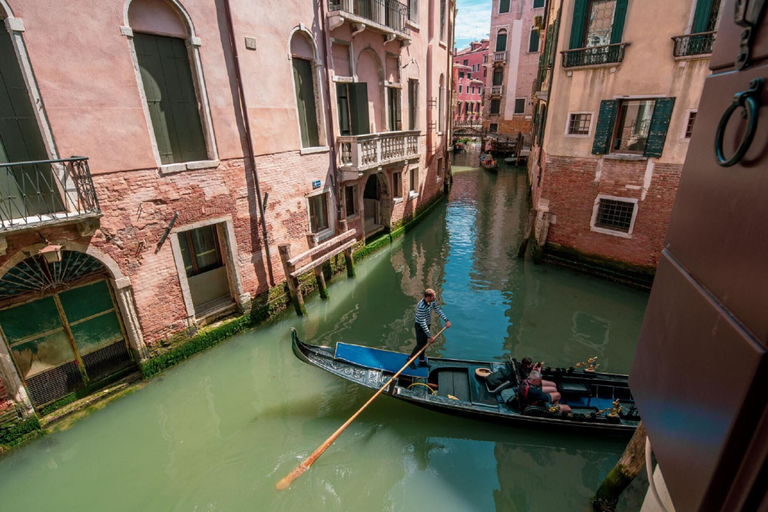 Room 4, San Marco Suite 1 by Wonderful Italy, Venezia