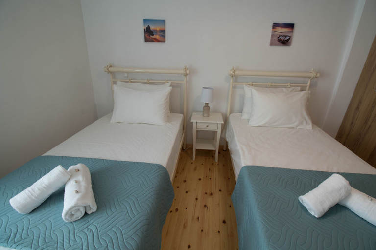 Bedroom 3, La Casa Di Corfu, Ionian Islands