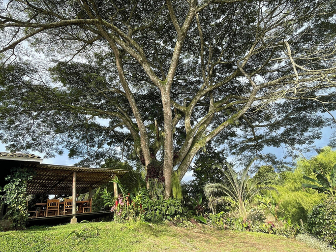 Exterior & Views 2, MuchoSur Quimbaya, Quimbaya