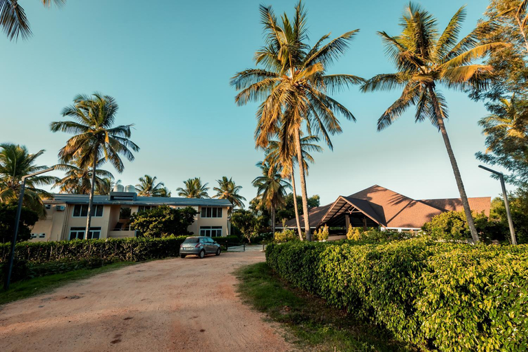 Exterior view 3, Commune 18 Resort - Chikmaglur, Chikmagalur