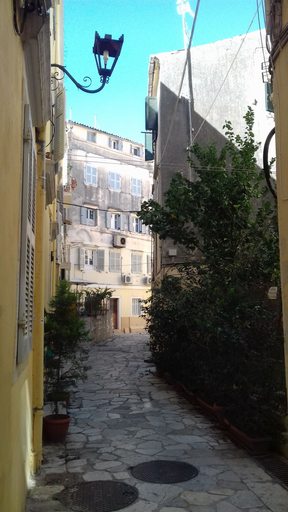 Exterior & Views 2, La Casa Di Corfu, Ionian Islands