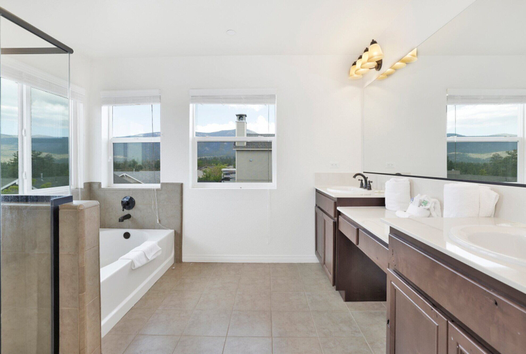 Bathroom 4, Maple Mountain Bliss #2309, San Bernardino