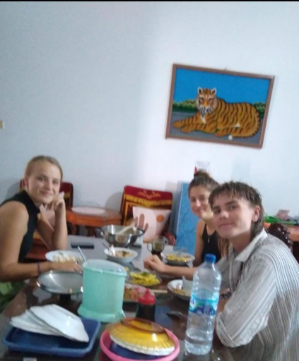 Others 4, Homestay Ngaso Dalem, Wonosobo