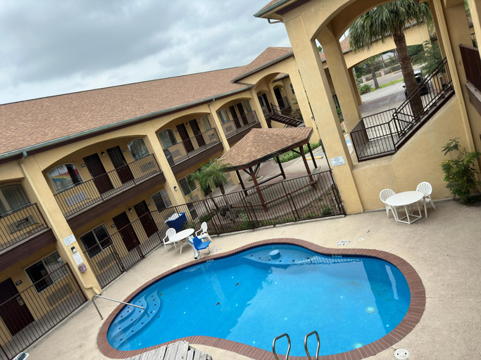 Sport & Beauty 5, Texas Inn and Suites RGV, Hidalgo