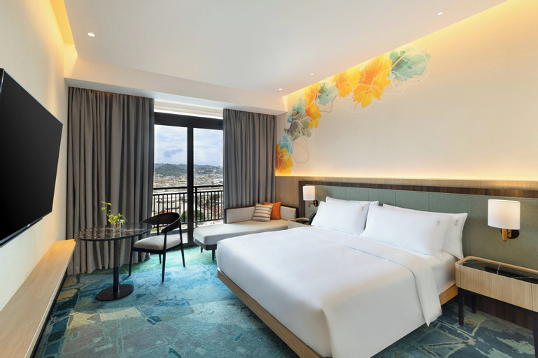 Holiday Inn LAMPUNG BUKIT RANDU, Bandar Lampung