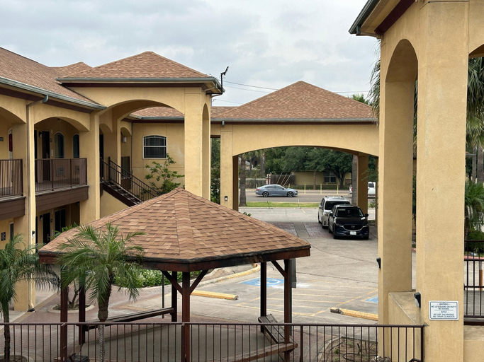 Exterior & Views 2, Texas Inn and Suites RGV, Hidalgo