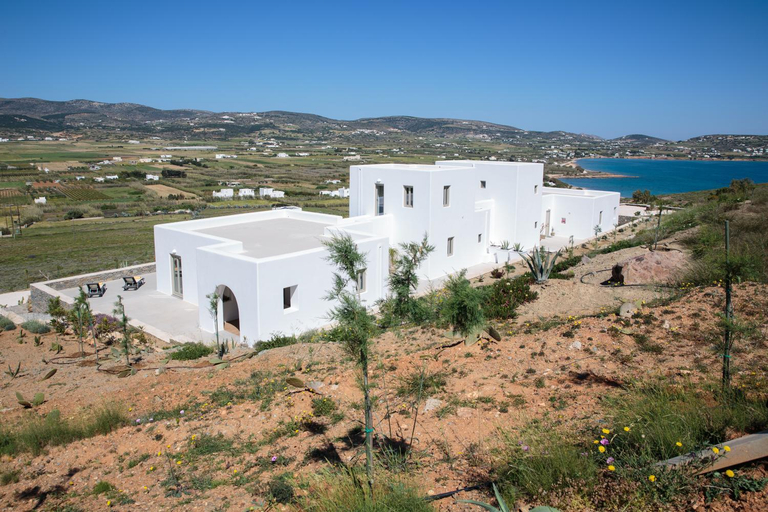 Others 5, Natura Villas Paros, South Aegean