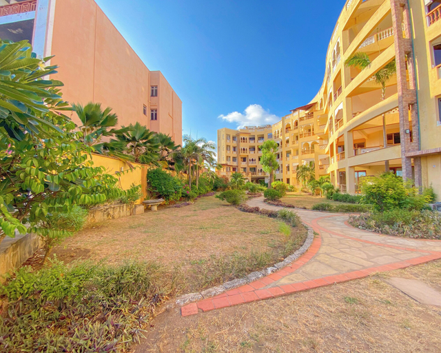 Exterior & Views 2, Shanzu Palm Beachfront Apartments, Kisauni