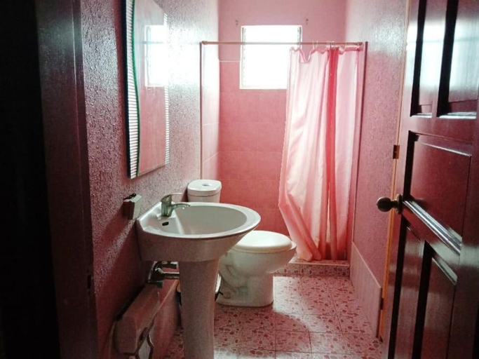 Bathroom 6