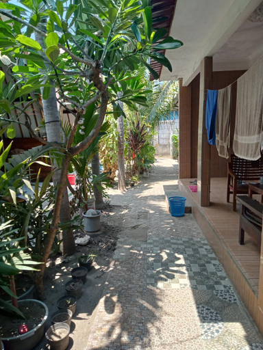 Others 4, Mirna Homestay, Lombok