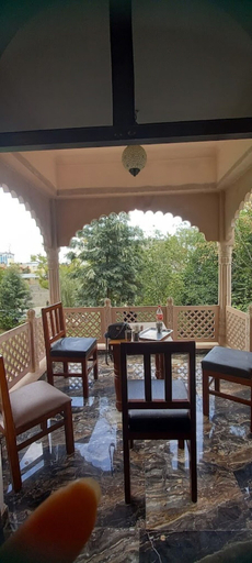 Others, Hotel Comfort Regency, Bharatpur