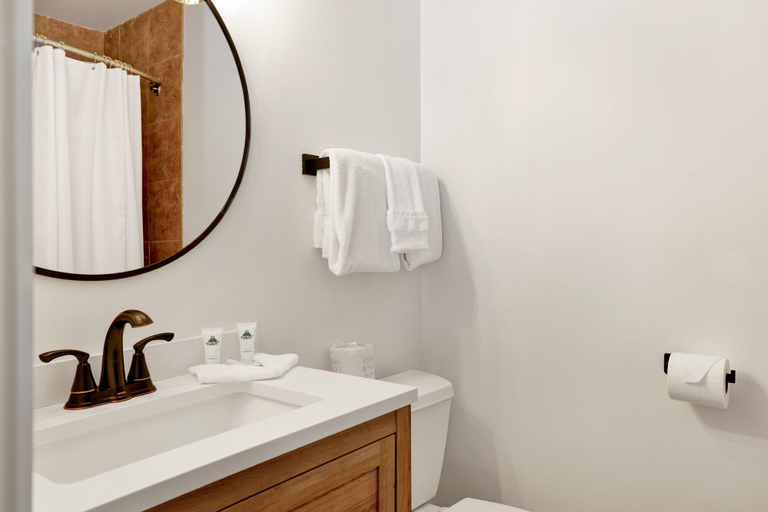 Bathroom 4, Summit SKI Haus #2460, San Bernardino