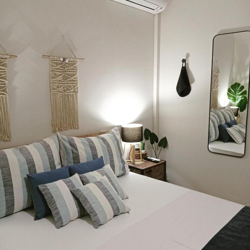 Others 2, Amare Luxury Living Volos, Thessaly