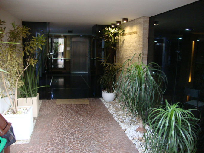 Hotel Calandre, São Paulo