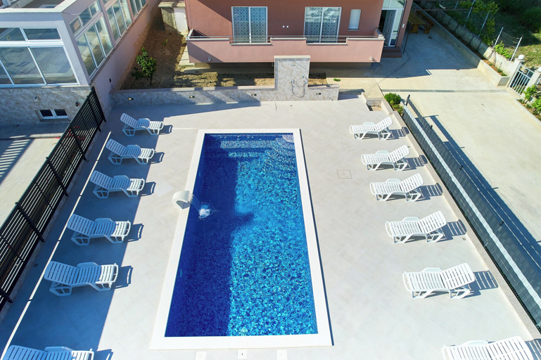 Sport & Beauty 5, Villa Radun, Kaštela