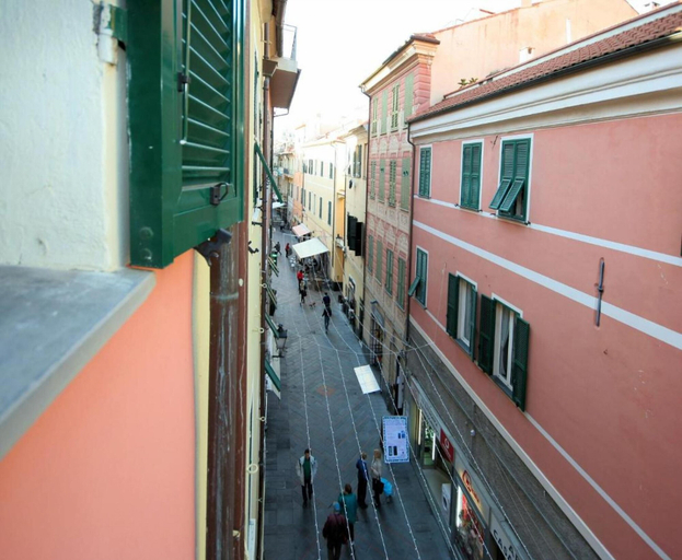 Others 4, Garibaldi 135 in Loano, Savona