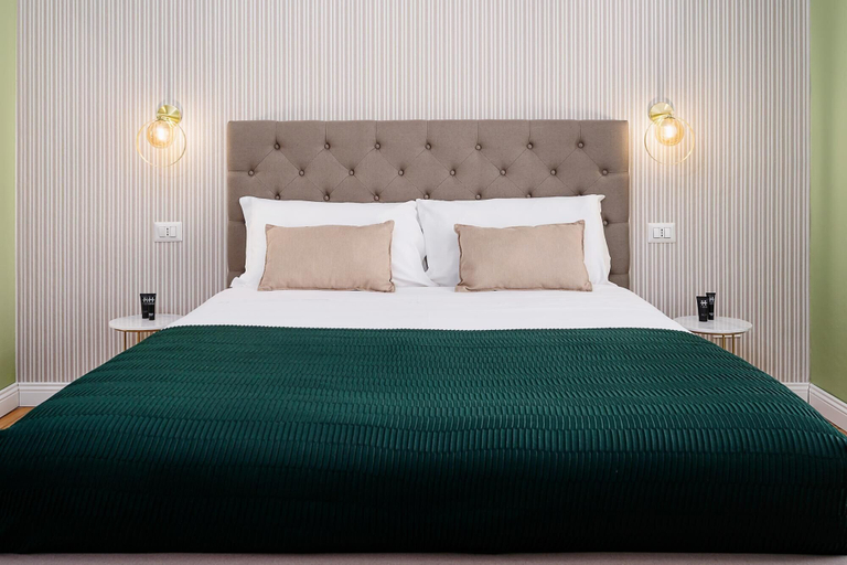 Room 3, Italianway - Monza 39 - C, Milano