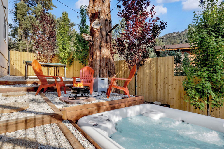Sport & Beauty 5, Chimney Peak Chalet#2048, San Bernardino