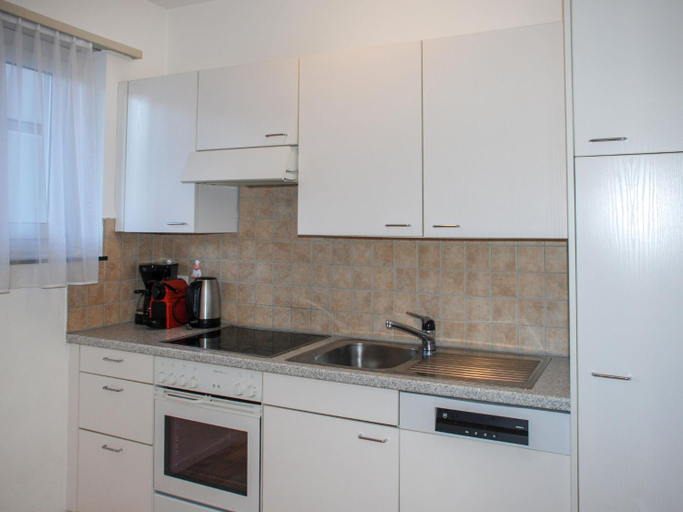Others 5, Apartment Junior Suite-10 by Interhome, Locarno