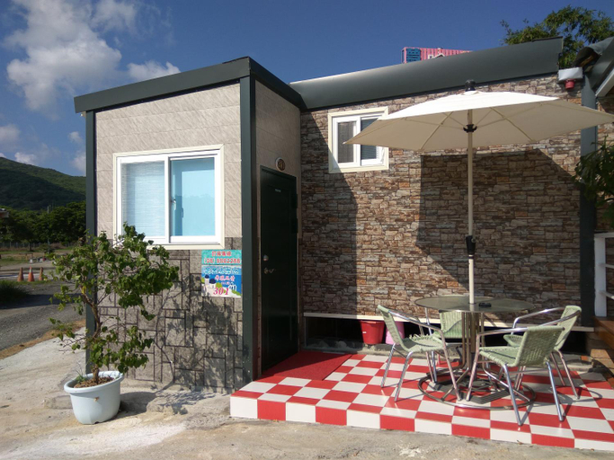 Others 2, Nian Nian Bungalow, Pingtung