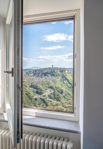 Exterior & Views 5, Your charm place with stunning view, Viterbo