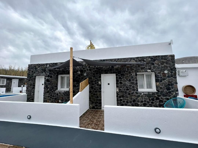 Exterior & Views 2, Village Anto Fira, South Aegean
