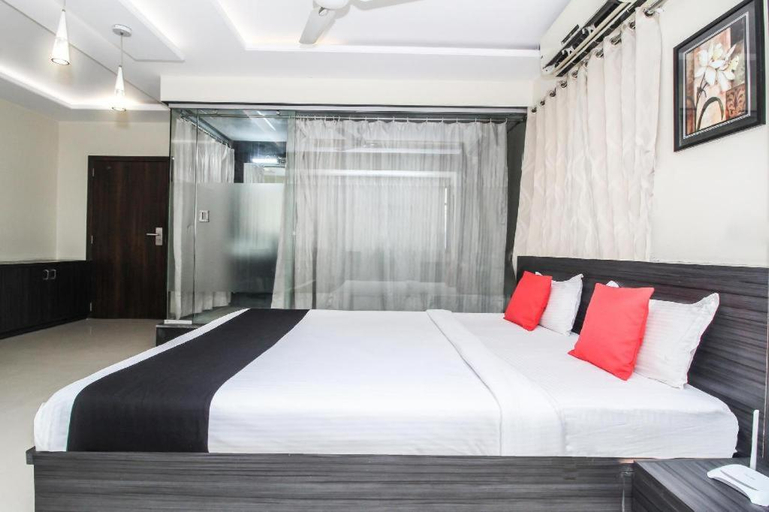 Others 2, Aarya Regency, Pune