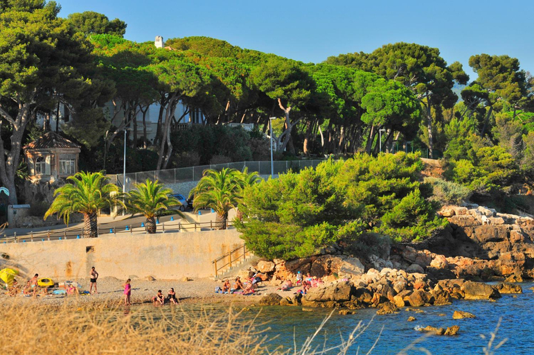 Others 5, Hotel VTF Clairefont - Bandol, Var