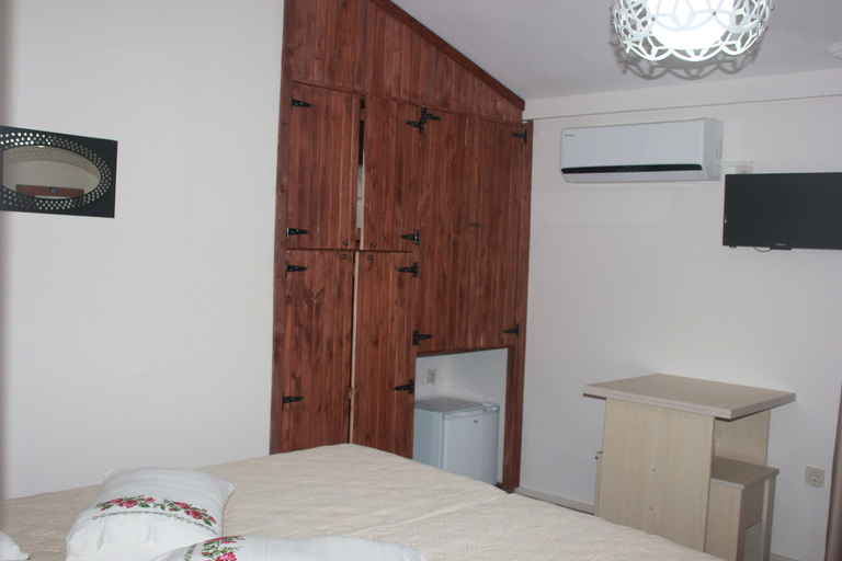Bedroom 5, Cesme Ada Butik Hotel, Çeşme