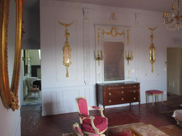 Others 4, castel de la comtesse, Loir-et-Cher