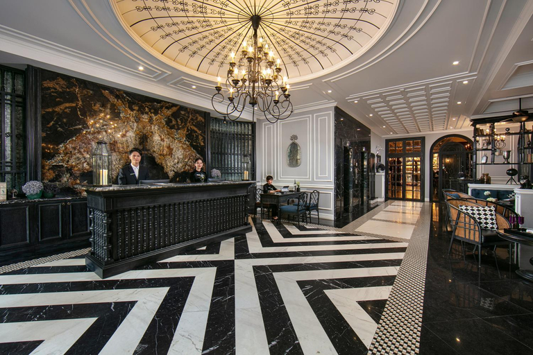 Public Area 4, La Sinfonía Majesty Hotel and Spa, Hoàn Kiếm