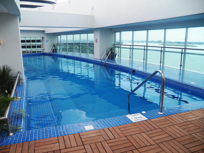 Sport & Beauty 2, Wyndham Guayaquil Puerto Santa Ana, Guayaquil
