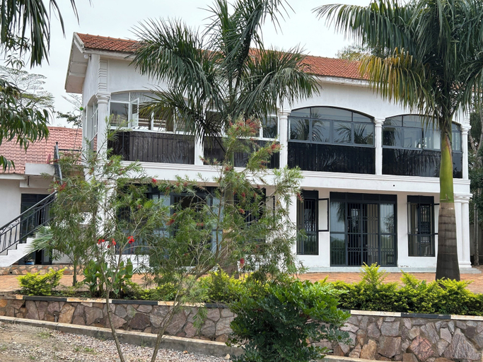 Exterior & Views, Ridgeway Victoria, Busiiro